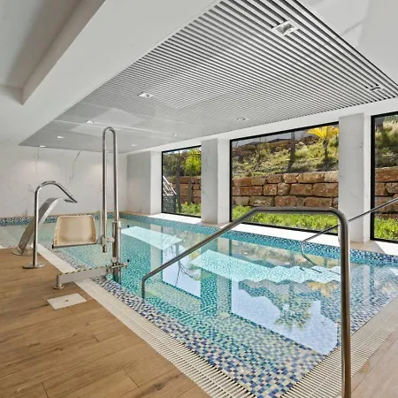 Oasis 325 Hideaway Luxe Garden Διαμέρισμα *